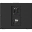 Mackie THUMP15SV4 Professional 1400W Powered Subwoofer - 15in