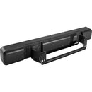 Support mural pivotant Shure A-IMXBP-PWM pour barre vidéo IMXBP