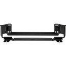 Support mural pivotant Shure A-IMXBP-PWM pour barre vidéo IMXBP