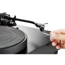 Audio-Technica AT607b Cartridge Stylus Cleaner - 0.4 fl oz