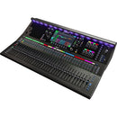 Allen & Heath SQ7+ 48-Channel Digital Mixer With RackUltra FX