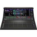 Allen & Heath SQ6+ 48-Channel Digital Mixer With RackUltra FX