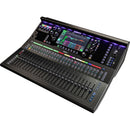 Allen & Heath SQ6+ 48-Channel Digital Mixer With RackUltra FX