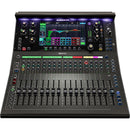 Allen & Heath SQ5+ 48-Channel Digital Mixer With RackUltra FX