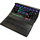 Allen & Heath SQ5+ 48-Channel Digital Mixer With RackUltra FX