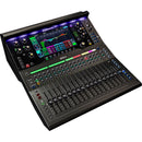 Allen & Heath SQ5+ 48-Channel Digital Mixer With RackUltra FX