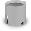 Manchon Chauvet DJ FREEDOMPARQ12SLEEVEX4 pour Freedom Par Q12 (Pack de 4)