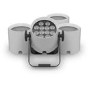 Manchon Chauvet DJ FREEDOMPARQ12SLEEVEX4 pour Freedom Par Q12 (Pack de 4)