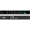 DVDO H265-4KDEC-1 AV Over IP H.265/H.264 4K60 Decoder With Video Wall