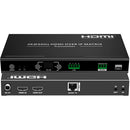 Encodeur AV sur IP H.265/H.264 4K60 DVDO-H265-4KENC-1