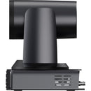 Caméra PTZ Hollyland ASTRA P1 UHD 4K avec zoom optique 30x