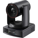 Caméra PTZ Hollyland ASTRA P1 UHD 4K avec zoom optique 30x