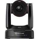 Caméra PTZ Hollyland ASTRA P1 UHD 4K avec zoom optique 30x