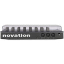 Deck Saver DS-PC-LCONTROL3 Novation Launch Control 3 Cover
