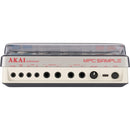 Deck Saver DS-PC-MPCSAMPLE Akai MPC Sample Cover