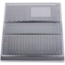 Deck Saver DS-PC-QU5D Allen & Heath QU-5 And QU5D Cover