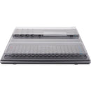 Deck Saver DS-PC-QU5D Allen & Heath QU-5 And QU5D Cover