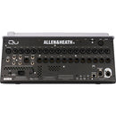 Deck Saver DS-PC-QU5D Allen & Heath QU-5 And QU5D Cover