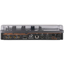 Deck Saver DS-PC-RMXIGNITE AlphaTheta RMX-Ignite Cover