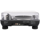 Housse de protection pour platine vinyle Reloop RP-7 (DS-PC-RP7)
