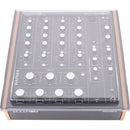 Housse Deck Saver DS-PC-WARM4 Ecler Warm 4 (Souple)