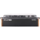 Housse Deck Saver DS-PC-WARM4 Ecler Warm 4 (Souple)