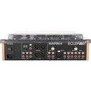 Housse Deck Saver DS-PC-WARM4 Ecler Warm 4 (Souple)