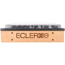 Housse Deck Saver DS-PC-WARM4 Ecler Warm 4 (Souple)