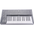 Étui Deck Saver DS-PC-MESSENGER pour Moog Messenger