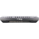 Étui Deck Saver DS-PC-MESSENGER pour Moog Messenger
