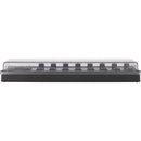 Couvercle Deck Saver DS-PC-ROTOCONTROL pour commande rotative Melbourne Instruments