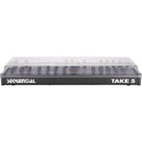 Deck Saver DS-PC-TAKETEO5D Couvercle pour Sequential Take 5 / TEO-5 Desktop
