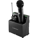 Audio-Technica ATW-CHG6 Two-Bay Charging Station For ATW-DT3201 & ATW-DT3202 Transmitters