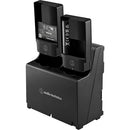 Audio-Technica ATW-CHG6 Two-Bay Charging Station For ATW-DT3201 & ATW-DT3202 Transmitters