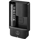 Chargeur de batterie individuel/externe Audio-Technica ATW-CHGA6 pour LI-220 & LI-320