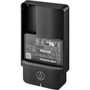 Chargeur de batterie individuel/externe Audio-Technica ATW-CHGA6 pour LI-220 & LI-320