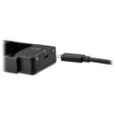 Chargeur de batterie individuel/externe Audio-Technica ATW-CHGA6 pour LI-220 & LI-320