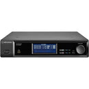 Audio-Technica ATW-DR3220LKDF2 Série D50 Récepteur numérique sans fil double canal rackable - DF2 : 470 à 608 MHz