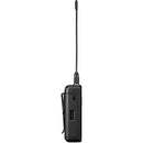 Émetteur de poche sans fil Audio-Technica ATW-DT3201DF2 Série D50 - DF2 : 470 à 608 MHz