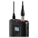 Émetteur de poche sans fil Audio-Technica ATW-DT3201DF2 Série D50 - DF2 : 470 à 608 MHz