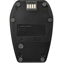 Audio-Technica ATW-DT3207DF2 D50-Series Digital Wireless Desk Stand Transmitter For Gooseneck Microphone DF2: 470 To 608 MHz