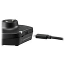 Audio-Technica ATW-DT3207DF2 D50-Series Digital Wireless Desk Stand Transmitter For Gooseneck Microphone DF2: 470 To 608 MHz
