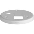 Sennheiser TeamConnect Ceiling M Plus Conferencing Microphone (Suspension Mount, White)
