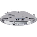 Sennheiser TeamConnect Ceiling M Plus Conferencing Microphone (Suspension Mount, White)