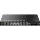 Netgear MSM4320-TAANES 16-Port 2.5G PoE++ Compliant Managed Network Switch (TAA Compliant)