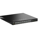 Netgear MSM4320-TAANES 16-Port 2.5G PoE++ Compliant Managed Network Switch (TAA Compliant)