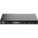 Netgear MSM4320-TAANES 16-Port 2.5G PoE++ Compliant Managed Network Switch (TAA Compliant)