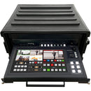 Datavideo GO-SHOWCAST-100-LT All-In-One Portable Production Studio Kit