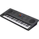 Yamaha PSR-SX620 Advanced Professional Arranger Keyboard - 61 Keys