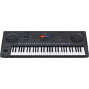 Yamaha PSR-SX620 Advanced Professional Arranger Keyboard - 61 Keys